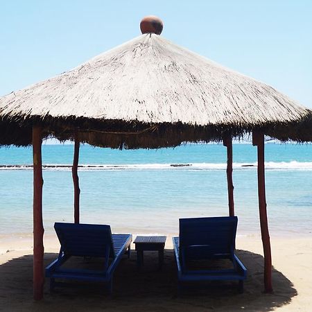 Hotel Robinson Plage Λομέ Εξωτερικό φωτογραφία