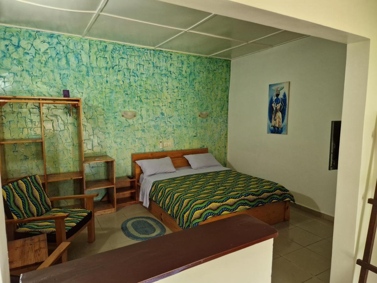 Hotel Robinson Plage Λομέ Εξωτερικό φωτογραφία