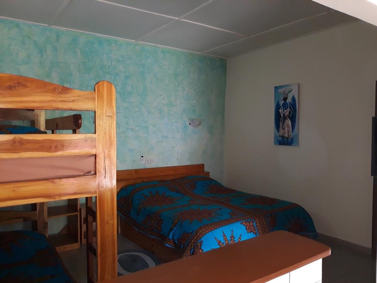 Hotel Robinson Plage Λομέ Εξωτερικό φωτογραφία
