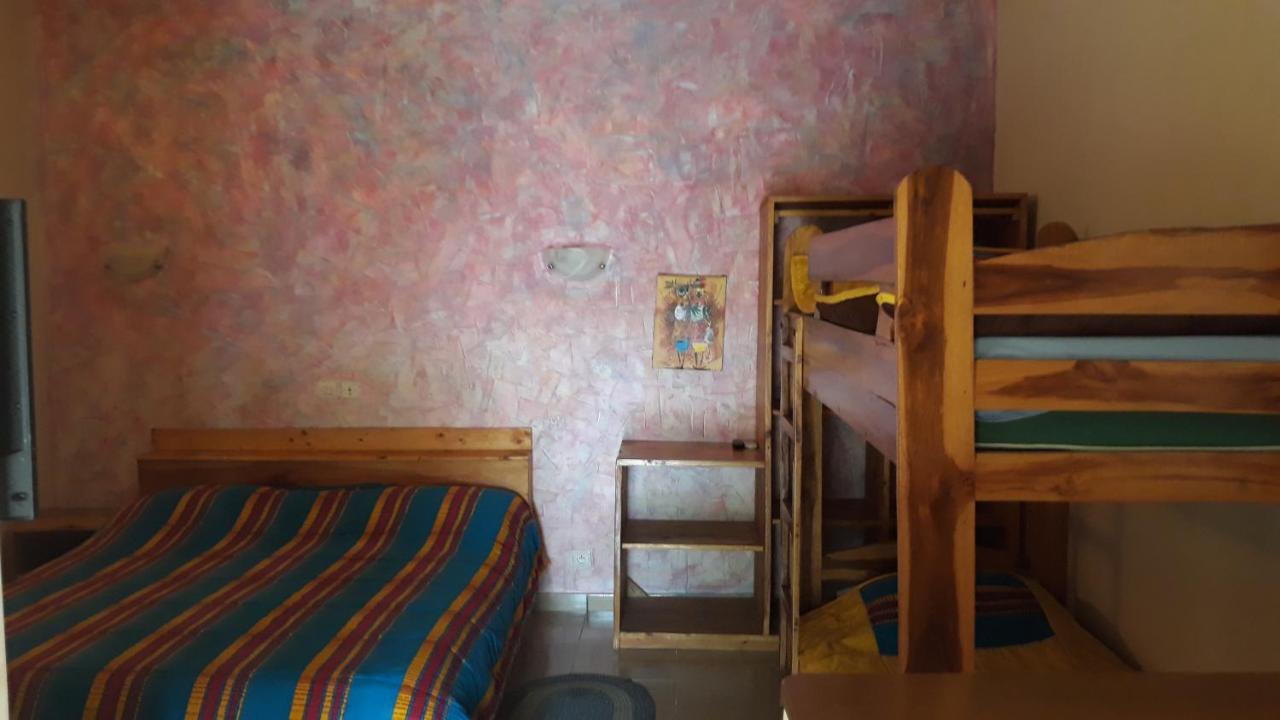 Hotel Robinson Plage Λομέ Εξωτερικό φωτογραφία