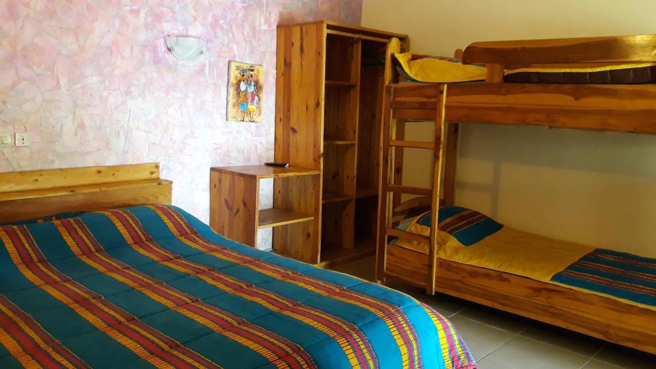 Hotel Robinson Plage Λομέ Εξωτερικό φωτογραφία