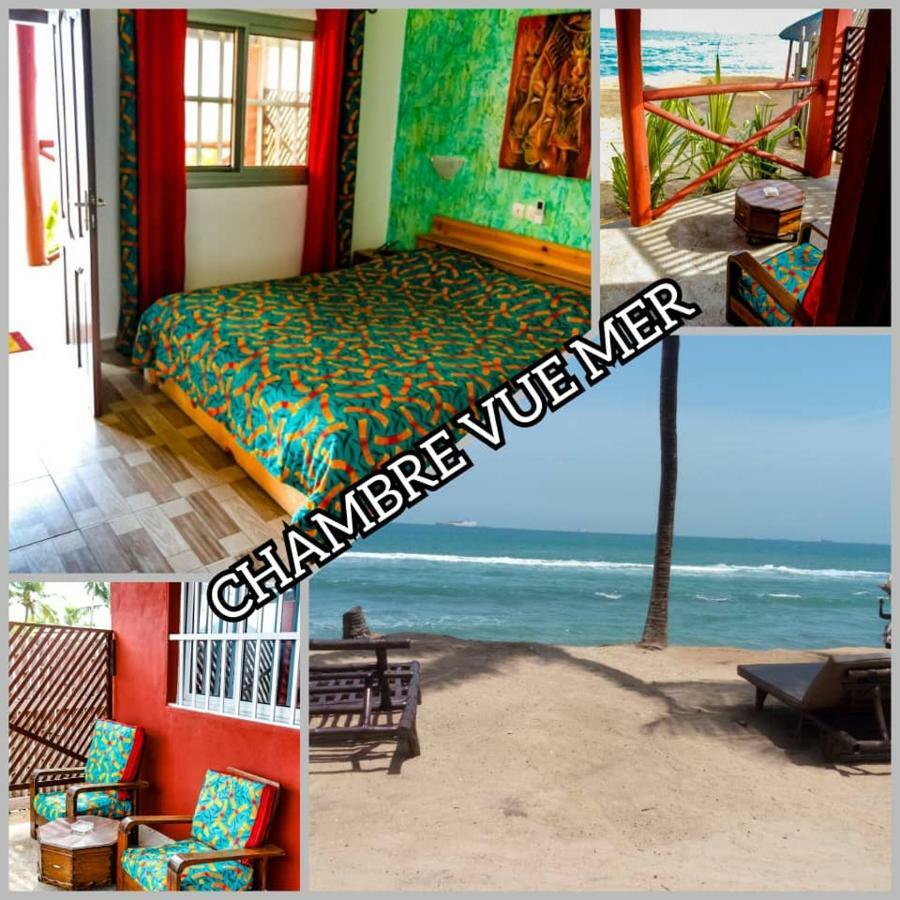Hotel Robinson Plage Λομέ Εξωτερικό φωτογραφία