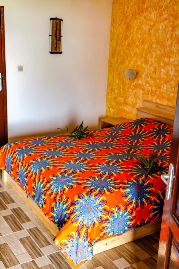 Hotel Robinson Plage Λομέ Εξωτερικό φωτογραφία
