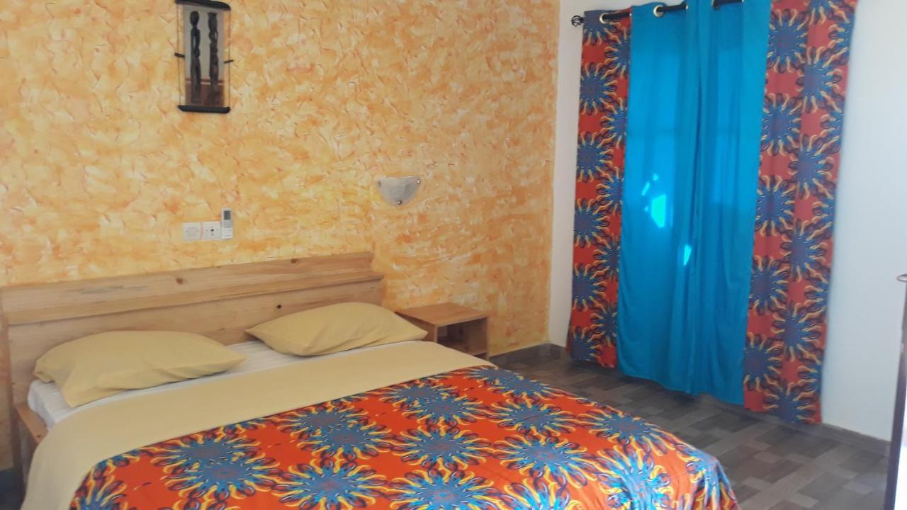 Hotel Robinson Plage Λομέ Εξωτερικό φωτογραφία